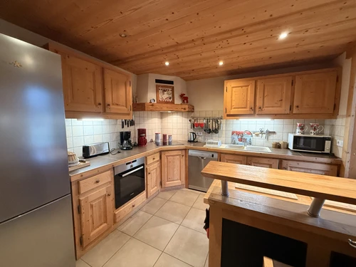 Chalet Samoëns, 5 bedrooms, 11 persons - photo_1011960788548