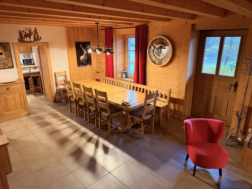 Chalet Samoëns, 5 bedrooms, 11 persons - photo_1011960788548