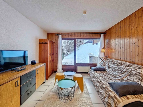 Apartment La Clusaz, 1 bedroom, 6 persons - photo_1012053680485