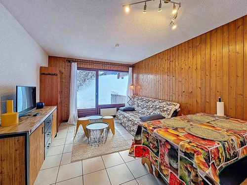 Apartamento La Clusaz, 1 dormitorio, 6 personas - photo_1012053680485