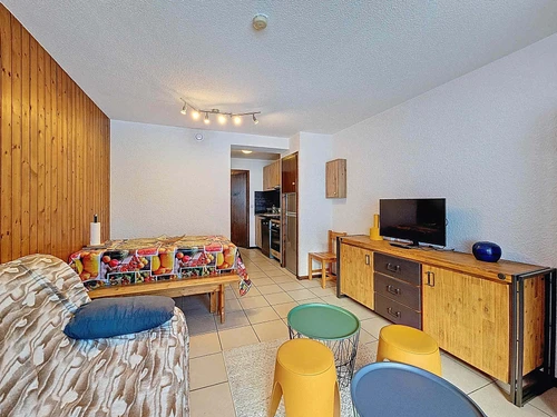 Apartamento La Clusaz, 1 dormitorio, 6 personas - photo_1012053680485
