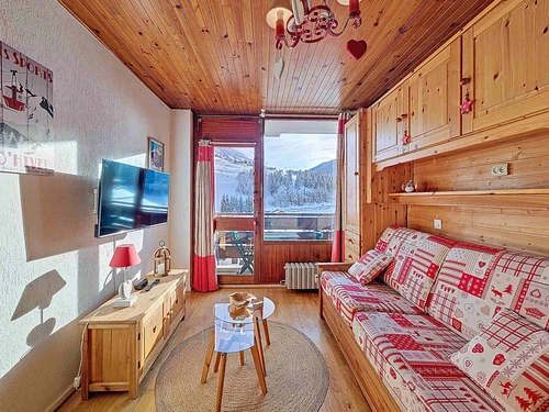 Studio La Clusaz, studio flat, 2 persons - photo_1012058067671