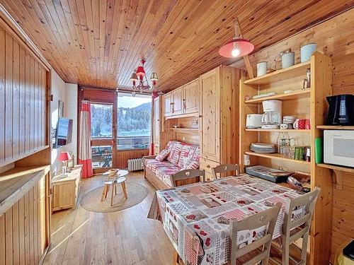 Studio La Clusaz, studio flat, 2 persons - photo_1012058067671