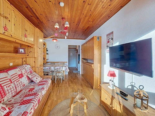 Studio La Clusaz, studio flat, 2 persons - photo_1012058067671