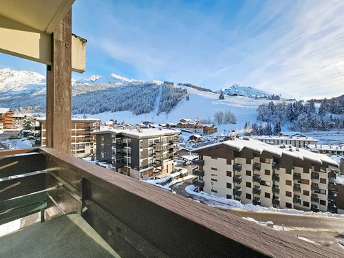 Studio La Clusaz, studio flat, 2 persons - photo_1012058067671