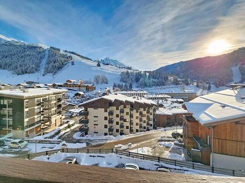 Studio La Clusaz, studio flat, 2 persons - photo_1012058067671