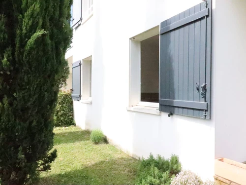 Apartamento Meschers-sur-Gironde, 2 dormitorios, 4 personas - photo_19548168746