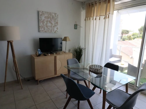 Ferienwohnung Royan, 1 Schlafzimmer, 4 Personen - photo_19548170066