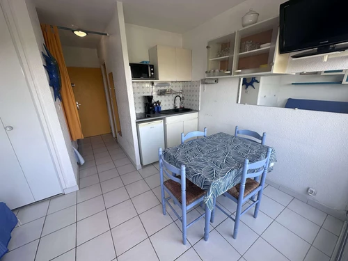 Ferienwohnung Port Camargue, Studio, 4 Personen - photo_1011822070559