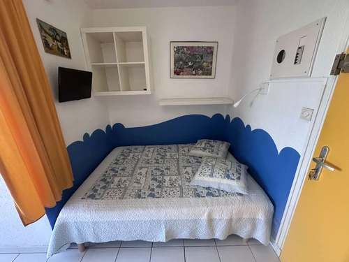 Ferienwohnung Port Camargue, Studio, 4 Personen - photo_1011822070559