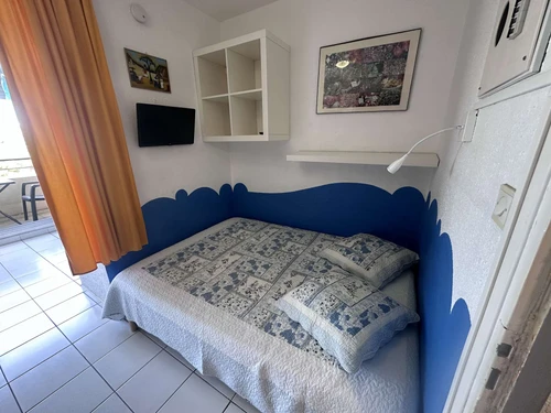 Ferienwohnung Port Camargue, Studio, 4 Personen - photo_1011822070559