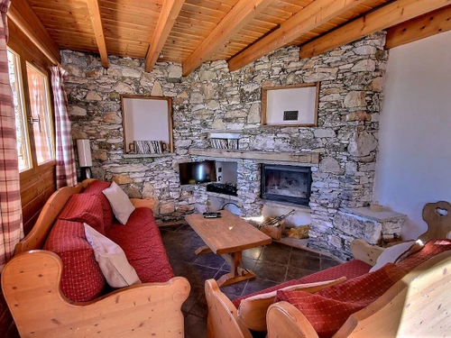 Chalet Peisey-Vallandry, 6 pièces, 10 personnes - photo_12573369089