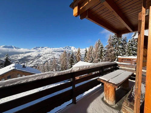 Chalet Peisey-Vallandry, 5 bedrooms, 10 persons - photo_12573369089