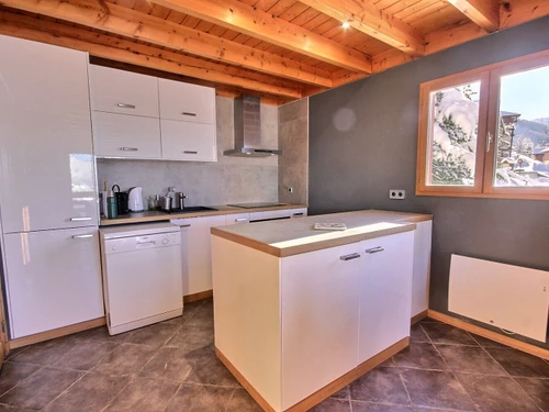 Chalet Peisey-Vallandry, 5 bedrooms, 10 persons - photo_12573369089