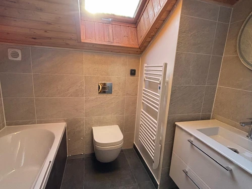 Chalet Peisey-Vallandry, 5 bedrooms, 10 persons - photo_12573369089