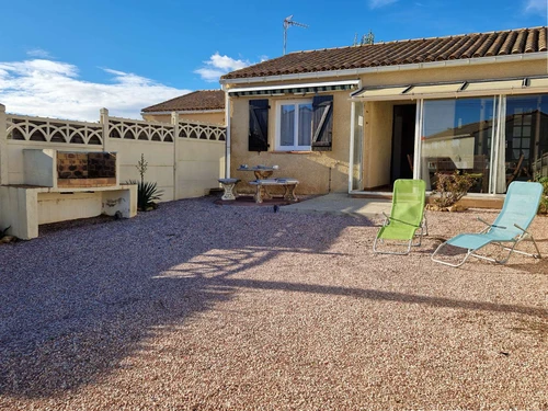 Villa Marseillan-Plage, 3 pièces, 6 personnes - photo_12757022706