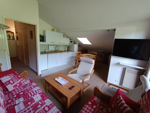 Appartement Montgenèvre, 3 pièces, 8 personnes - photo_13480321191