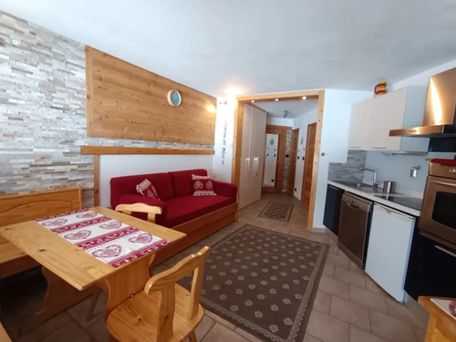 Apartment Montgenèvre, 1 bedroom, 6 persons - photo_13480327133