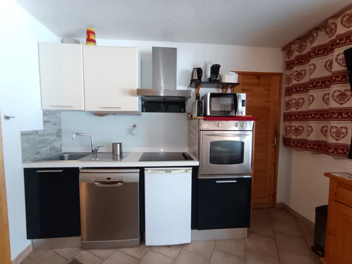 Apartment Montgenèvre, 1 bedroom, 6 persons - photo_13480327133