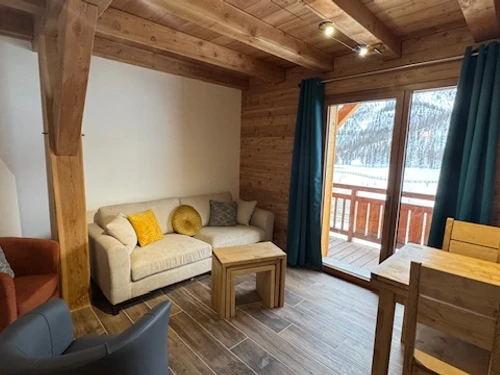 Apartment Montgenèvre, 2 bedrooms, 6 persons - photo_1011698353436