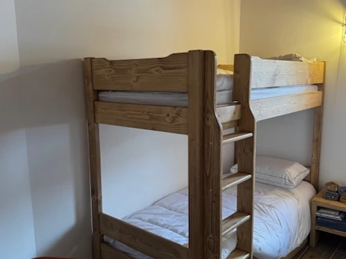 Apartment Montgenèvre, 2 bedrooms, 6 persons - photo_1011698353436