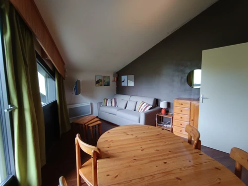 Apartment Montgenèvre, 1 bedroom, 5 persons - photo_13480331985