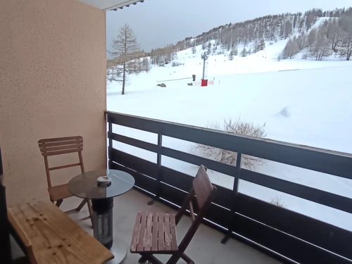 Apartment Montgenèvre, 1 bedroom, 4 persons - photo_14924215896