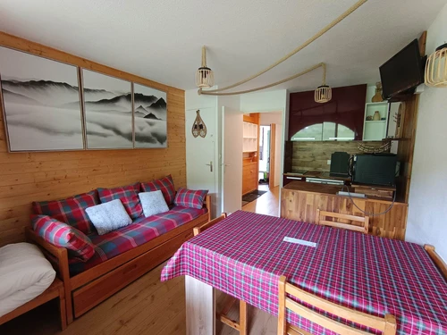 Appartement Montgenèvre, 2 pièces, 5 personnes - photo_14847946296