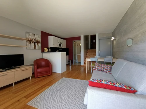 Studio Montgenèvre, studio flat, 4 persons - photo_13480334605