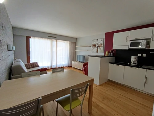 Studio Montgenèvre, studio flat, 4 persons - photo_13480334605