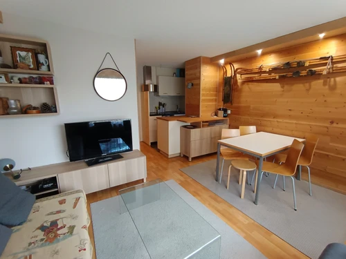 Studio Montgenèvre, 1 pièce, 5 personnes - photo_13480340279