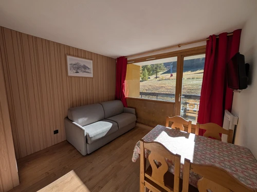 Studio Montgenèvre, studio flat, 4 persons - photo_13480343234