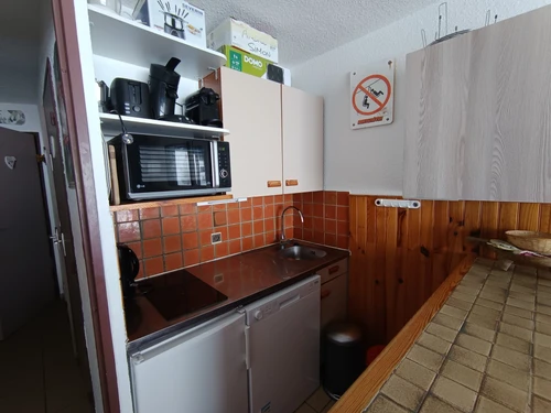 Appartement Montgenèvre, 2 pièces, 6 personnes - photo_13480347955