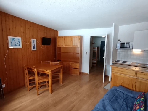 Appartement Montgenèvre, 2 pièces, 6 personnes - photo_13480349705