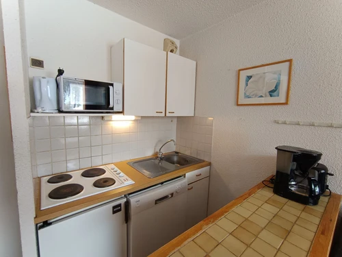 Appartement Montgenèvre, 2 pièces, 6 personnes - photo_13480349705