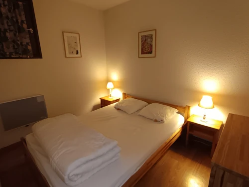 Appartement Montgenèvre, 2 pièces, 6 personnes - photo_13480349705