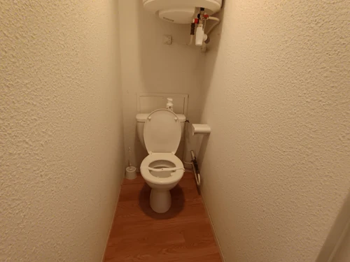 Appartement Montgenèvre, 2 pièces, 6 personnes - photo_13480349705