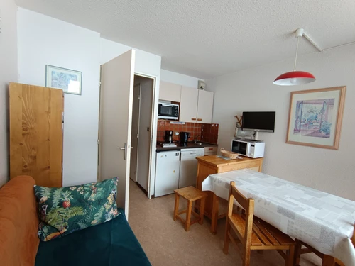 Ferienwohnung Montgenèvre, 1 Schlafzimmer, 4 Personen - photo_13480355037
