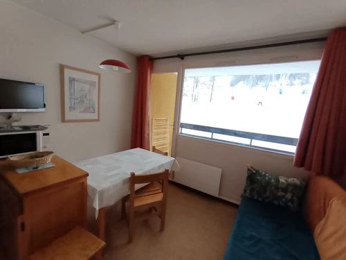 Apartment Montgenèvre, 1 bedroom, 4 persons - photo_13480355037