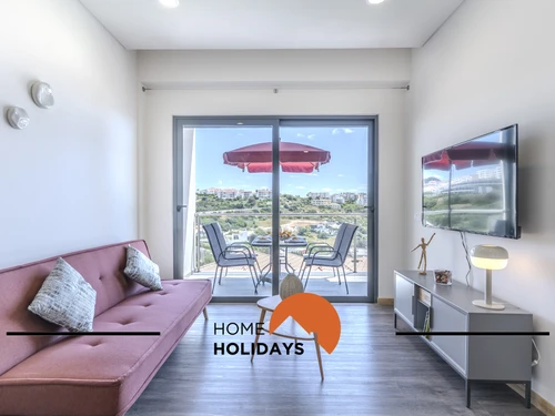 Appartement Albufeira, 2 pièces, 3 personnes - photo_1011865541151