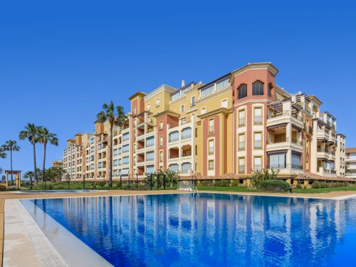 Apartment Isla Canela, 3 bedrooms, 7 persons - photo_1011866081916