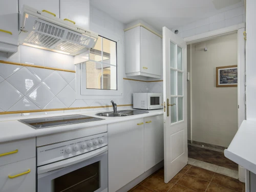 Apartment Isla Canela, 3 bedrooms, 7 persons - photo_1011866081916