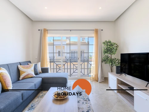 Apartamento Albufeira, 2 dormitorios, 4 personas - photo_1011865752109