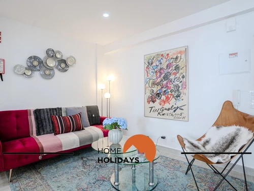 Ferienwohnung Albufeira, 2 Schlafzimmer, 4 Personen - photo_1011865739716