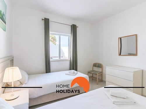 Appartement Albufeira, 3 pièces, 4 personnes - photo_1011866074110