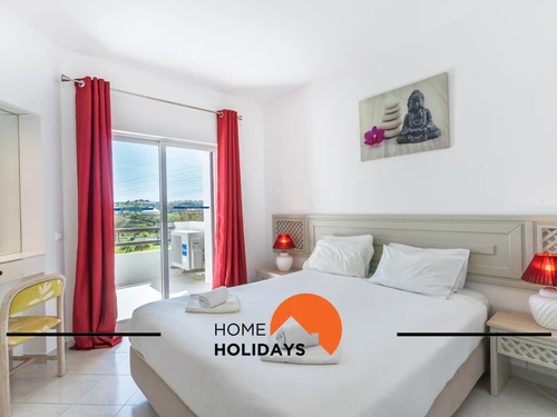 Appartement Albufeira, 3 pièces, 4 personnes - photo_1011866074110