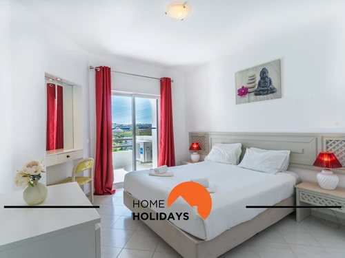 Appartement Albufeira, 3 pièces, 4 personnes - photo_1011866074110