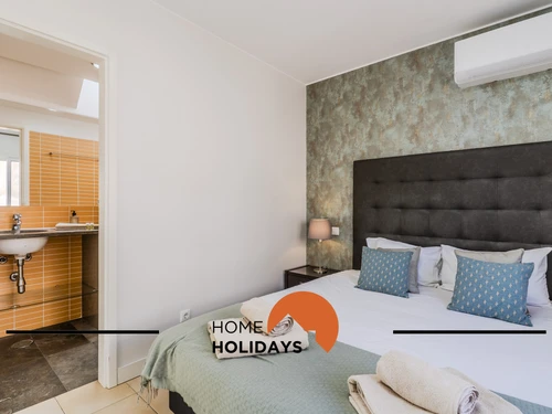 Gîte Albufeira, 4 pièces, 6 personnes - photo_1011972157370