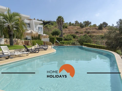 Gîte Albufeira, 4 pièces, 6 personnes - photo_1011972157370