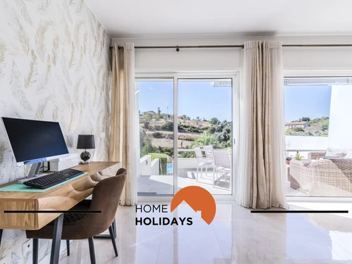 Gîte Albufeira, 4 pièces, 6 personnes - photo_1011972157370